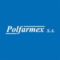 Polfarmex S.A. logo - Similar company to Lek-Am