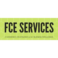 FCE Services logo - Similar company to It-Commune