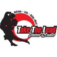 Take The Lead Dance Studio logo - Similar company to Virbby