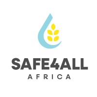 SAFE4ALL Africa logo - Similar company to Rslab (Forth/Iacm)