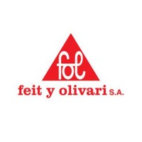 Feit y Oivari S.A. logo - Similar company to Sicamet