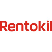 Rentokil France logo - Similar company to Initial Hygiène Services