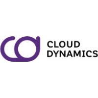 Cloud Dynamics DMCC logo - Similar company to Cloud Dynamics