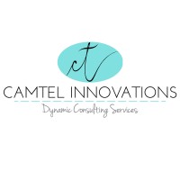 CamTel Innovations - Dynamic Consulting Services for MSP's and Small Business Owners logo - Similar company to Digital Concepts 2.0 - Bringing Successful Small Business Owners Access To Capital Markets