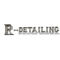 R-Detailing LLC logo - Similar company to Mettallio