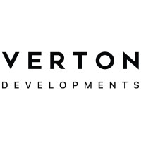 Verton Developments logo - Similar company to Juno Developments