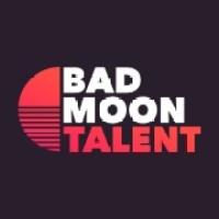 Bad Moon Talent logo - Similar company to Studionow