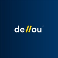 Dellou Solutions logo - Similar company to Huge Distribution