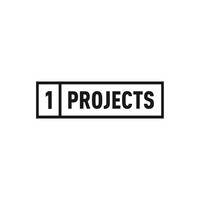 1PROJECTS logo - Similar company to 1Project