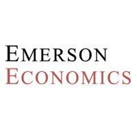 Emerson Economics logo - Similar company to Cmax Advisory