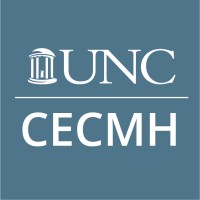 UNC Center for Excellence in Community Mental Health logo - Similar company to Society For Ai In Learning & Teaching (Salt)