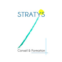 STRATYS logo - Similar company to Alphora