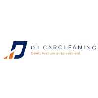 DJ Carcleaning logo - Similar company to A. Nobel & Zn.