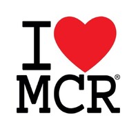I Love Manchester logo - Similar company to Nottinghamshire Training Group