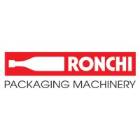 Ronchi Mario SpA logo - Similar company to Cama Group