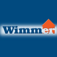 WIMMER SAS logo - Similar company to Mader Sa