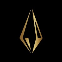 Liquid Gold Coffee Company logo - Similar company to Strictly Coffee Shop