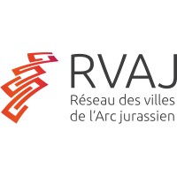 Réseau des villes de l'Arc jurassien logo - Similar company to Engineer'S Day -04.03