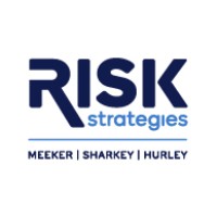 Risk Strategies / Meeker Sharkey  Insurance logo - Similar company to Team Walker, Inc.