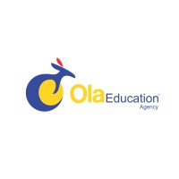 Ola Education Agency logo - Similar company to Lat Group Australia
