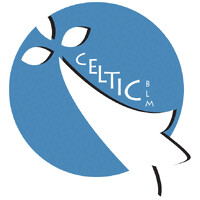 CELTIC-BLM logo - Similar company to Keranden