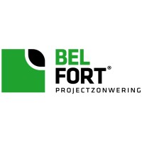 Belfort Projectzonwering B.V. logo - Similar company to Van Der Heiden Systems Holland Bv.
