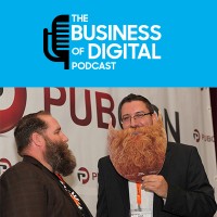 The Business Of Digital Podcast