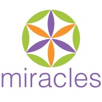 Miracles Wellness logo - Similar company to Just Be