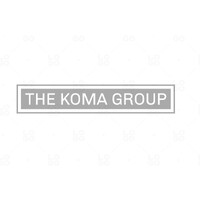 THE KOMA GROUP logo - Similar company to Siri Data Analytics