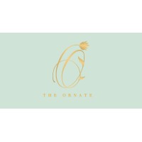 The Ornate logo - Similar company to Kingship Cafe