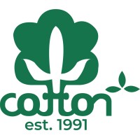 Cotton Group Bangladesh logo - Similar company to All Around Us