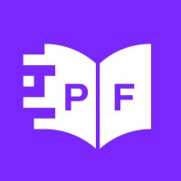 Patofarma logo - Similar company to Holistictec