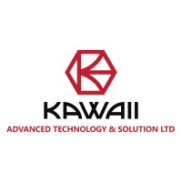 Kawaii Advanced Technology & Solution Ltd. logo - Similar company to Geekssort