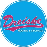 Dreiske Moving & Storage logo - Similar company to Intouch Seven
