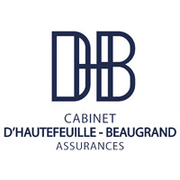 Cabinet d'HAUTEFEUILLE & BEAUGRAND - ALLIANZ AMIENS CENTRE - CAMON logo - Similar company to Vakom Amiens