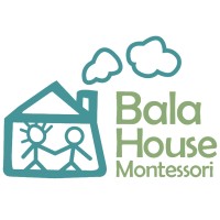 Bala House Montessori School logo - Similar company to Mehtacognition