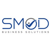 SMOD BUSINESS SOLUTIONS logo - Similar company to Interise