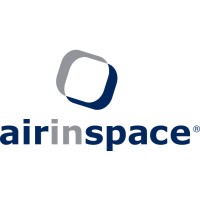 airinspace logo - Similar company to Technologie Medicale