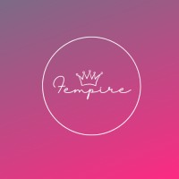Fempire logo - Similar company to Fempire Ecosystem