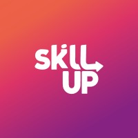 SkillUP logo - Similar company to Transfonumerique