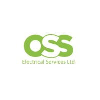 OSS Electrical Services Ltd logo - Similar company to Hallson Limited