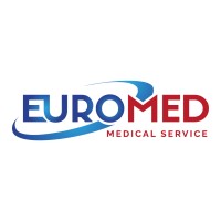 EUROMED Medical Service Srl logo - Similar company to Mylab Nutrition Group