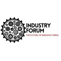INDUSTRY FORUM _the future of manufacturing logo - Similar company to Techsim Engineering