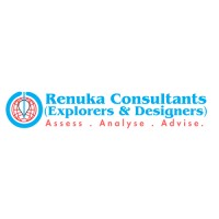 Renuka Consultants (Explorers & Designers) Pvt. Ltd logo - Similar company to Pu Share
