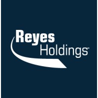 Reyes Holdings logo - Similar company to Martin Brower