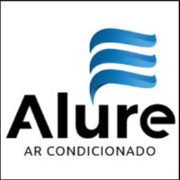 Alure Ar condicionado logo - Similar company to Coldar Ar Condicionado Ltda