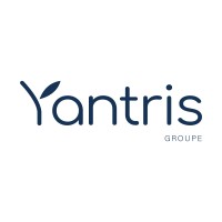YANTRIS Géomètres-Experts logo - Similar company to Obius 3D