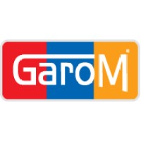 GaroM logo - Similar company to Halal Quality Control Poland