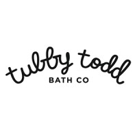 Tubby Todd Bath Co. logo - Similar company to Bubbsi