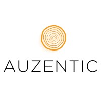 AUZENTIC logo - Similar company to Gutenberg S.R.L.